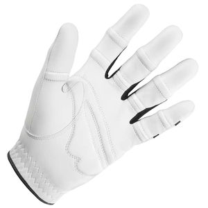 Guantes de Golf Antideslizante Super Suave Cabretta Cuero para Extra Confort Piel de cordero Durable Deportes al aire libre Guantes de Golf piel de oveja - Product Image 5