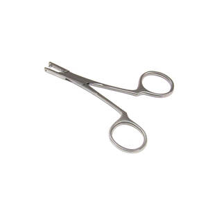 Pince à poinçonner les étiquettes auriculaires pour équipement chirurgical, utilisation manuelle / Produit très demandé, pince à poinçonner les étiquettes auriculaires 4 - Product Image 1