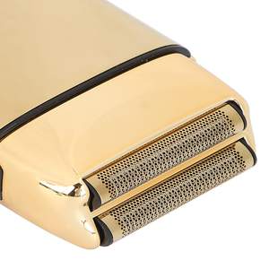 Mini Afeitadora Eléctrica Impermeable IPX7, Recortadora de Vello para Cara y Cuerpo, para Viajes y Uso Doméstico, Ideal para Autocaravanas - Product Image 2