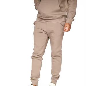 Conjuntos de Chándal Deportivo para Hombre de Alta Calidad, Logotipo Personalizado, Chaqueta Deportiva con Cremallera de Nailon, Chándal Cargo, Cortavientos, Chándales para Hombre - Product Image 5