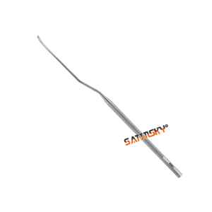 Cordotomía YASARGIL 23 CM Instrumentos Dentales Manuales Tijeras de Calidad Premium Certificación CE Clase III Fábrica - Product Image 1