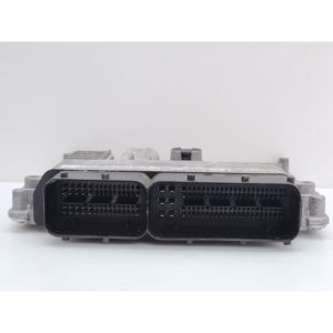 Centralina Motore ECU SKODA Fabia Sedan 3a Serie 04B907445 CUTA Diesel 1422 (15>21) - Product Image 4