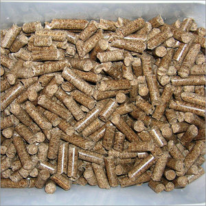 Pellets de Combustible de Madera de Aserrín de Alta Calidad, Listos para Enviar, en Bolsas de 15 kg, a la Venta a Precio Accesible al por Mayor - Product Image 2