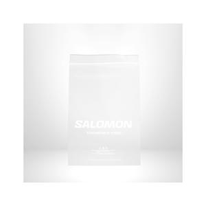 Multi-Purpose Zipper Press Seal <b>Bag</b> With Tight Closure for Food Storage or Organizing <b>Small</b> Accessories Leak-Proof and Durable - Product Image 1