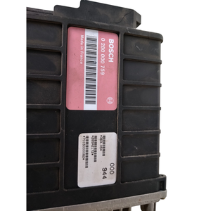 Centralina di Controllo Iniezione FIAT Uno 2a Serie 1401395980 156a2246 Benzina 994 (89>95) - Product Image 4
