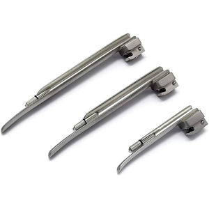 Más vendidos PENTAX QUIRÚRGICO Manual de acero inoxidable Veterinary Miller Laringoscopio Set CE Certificado 5 años de garantía - Product Image 4