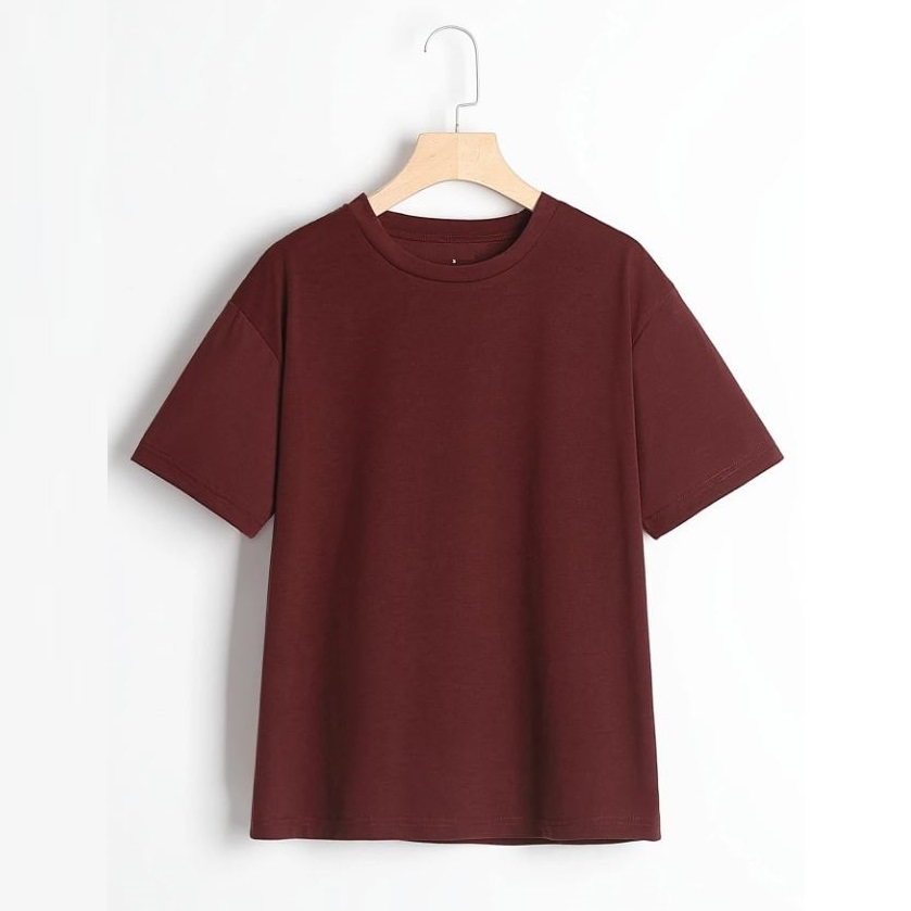 Dark Burgundy