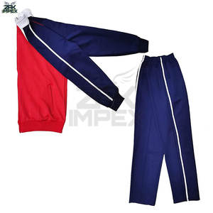 Survêtements en coton 100% du Pakistan Nouveau design personnalisé Article 2024 Survêtements Survêtements de haute qualité. - Product Image 2