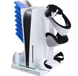 VENDITA ALL'INGROSSO NUOVISSIMA ORIGINALE Console di Gioco Sony PlayStation 5 SLIM PS5 2TB CFI-7019 Bianca - Product Image 2