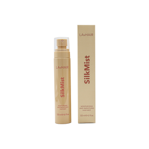 Spray Coiffant Hydratant et Lissant SilkMist - Product Image 2