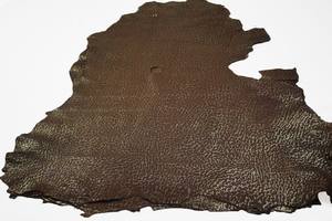 Cuir de grain naturel 2026 Nouvelle arrivée Surface lisse Prix compétitif Cuir industriel Peau de cuir épaisse Couleurs personnalisées - Product Image 5