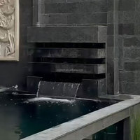 Système de filtration biologique pour bassin à carpes Koï, boîte de filtration à goutte-à-goutte, purificateur d'eau multi-niveaux pour aquarium, bassin de jardin et cascade