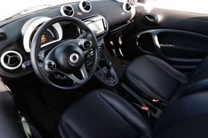 Neatly Used 2016 smart fortwo prime Plus Accident Free LHD/RHD <b>Drive</b> - Product Image 6