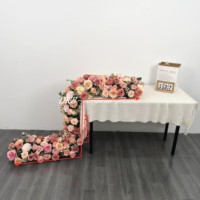 Pilihan Bunga Meja Artifisial Bahan Lembut yang Terjangkau untuk Desain Dekorasi Rumah