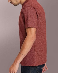 T-shirts de golf en coton personnalisés avec logo, vente en gros 2026, chemise originale de créateur, chemises pour hommes, chemises imprimées personnalisées - Product Image 5