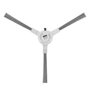 Cepillo de rodillos Cepillo lateral Filtro Hepa Mop Pad para Lauben Robot Aspirador 26BB Pet / Sym bo xBot 5 Pro - Product Image 2