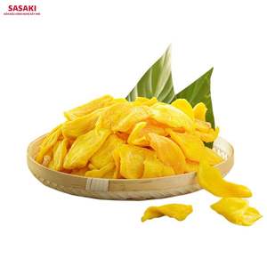 Jackfruit seco dulce y de buen gusto, conservado en rodajas a granel, embalaje saludable, elección de alimentos - Product Image 1