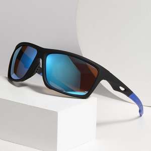 Gafas de Pesca Polarizadas con Protección UV al por Mayor para Actividades al Aire Libre - Product Image 5