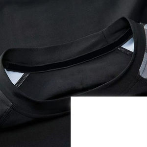 Traje de Baño de 2 Piezas para Hombre, Ligero, de Primera Calidad, para Natación y Entrenamiento, con Logotipo Personalizado, Spandex/Nailon, Venta al Por Mayor - Product Image 6