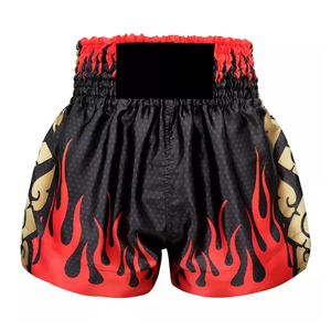 Shorts pour hommes en coton de haute qualité été couleur unie Shorts de plage motif pour basket-ball sport entraînement Streetwear Style décontracté - Product Image 1