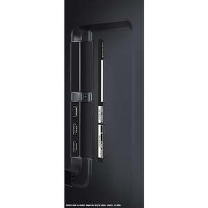 AI-Powered 75 Inch Mini LED Smart <b>TV</b> QLED <b>Backlight</b> 120Hz Refresh Rate 2K Definition WebOS System Android <b>TV</b> Remote for Hotels - Product Image 1