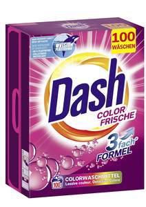 น้ำยาซักผ้าสูตรเข้มข้น ดัช คลาสสิค อีโค-เฟรนด์ลี่ สำหรับขจัดคราบหลังซัก 20WL พร้อมส่วนผสมที่มีส่วนผสมที่เป็นมิตรต่อสิ่งแวดล้อมมากกว่า 80% - Product Image 4