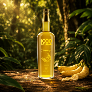 คาชาซ่า 1922 บานานินญ่า เหล้ากล้วยบราซิล 700 มล. แอลกอฮอล์ 14% สำหรับช็อตและค็อกเทล - Product Image 3
