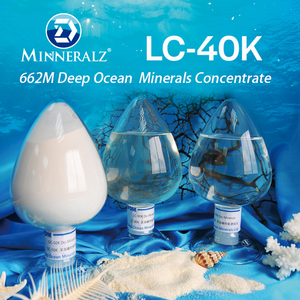 [D-Minneralz] ไต้หวันธรรมชาติดูแลสุขภาพแร่ธาตุเข้มข้นสำหรับน้ำอัลคาไลน์ - Product Image 2