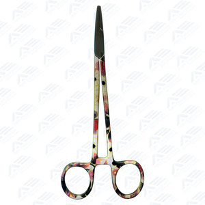 Surgical Wound Closure Veterinary Nursing <b>Suturing</b> Best Quality Wholesale Medical Tools Set Sutur <b>Kit</b> Surgical Medic Instruments - Product Image 5