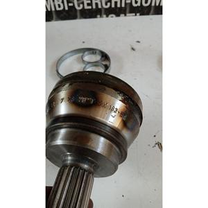 ชุดข้อต่อฟอร์ด เฟียสต้า ซีรีส์ที่ 1 (82>96) 3K183-BA เบนซิน - Product Image 4
