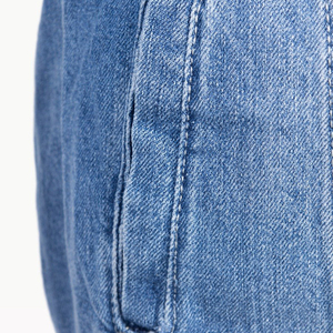 Vestes en jean pour hommes de haute qualité confortables à la vente chaude Fabrication personnalisée Nouvelle mode décontractée Vêtements d'hiver pour garçons - Product Image 5