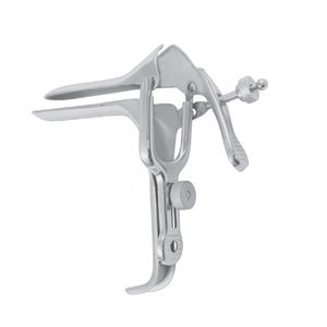 Espéculo de Acero Inoxidable, Equipo Ginecológico, Espéculo Vaginal para Examen Hospitalario, Espéculo Vaginal de la Mejor Calidad - Product Image 1