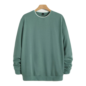 Gran oferta de sudaderas con capucha para hombre, fabricante de ropa personalizada, último diseño, prendas de vestir exteriores informales, ropa de calle, sudaderas para hombre - Product Image 6