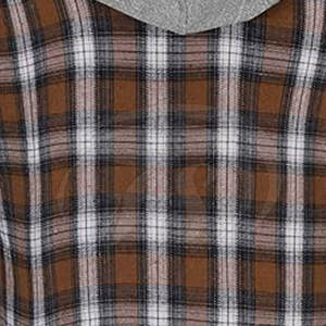 Sudadera con capucha de algodón 100% para hombre superventas, ropa de calle cómoda, patrón sólido de invierno ecológico personalizable - Product Image 5