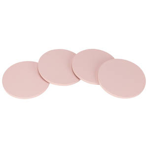 Posavasos de piedra MDF para utensilios de cocina y restaurantes y uso doméstico y hotelero para artículos diarios para producto de Venta caliente - Product Image 6