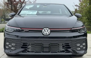 Meilleures Offres de Véhicules d'Occasion : <span class=keywords><strong>Volkswagen</strong></span> <span class=keywords><strong>Golf</strong></span> <span class=keywords><strong>GTI</strong></span> 2.0T SE DSG 2025 Prêt à être Expédié - Product Image 2