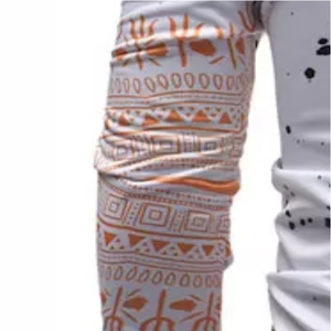 Men's Unisex Oversized <b>Hoodie</b> Custom Logo 100% Cotton Autumn Digital Printing Heavyweight - Product Image 5