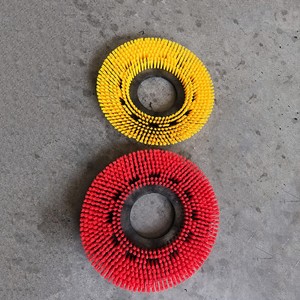 Bodenreinigungsbürsten für Kärcher BD43 BD90 BD530 - Product Image 4