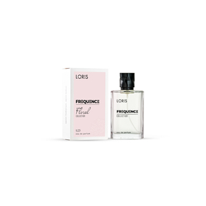 K-275 Frequence <b>Perfume</b> Set for Ladies 50ml Liquid with Sweet Coconut Strawberry Honey Fruit Fragrances Manufacturer Direct - Product Image 1