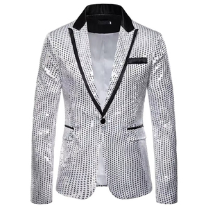 Traje de Hombre de Alta Calidad, Clásico, Sólido, de 3 Piezas, Blazer, Chaleco y Pantalones, Trajes Formales de Negocios para Hombre - Product Image 1