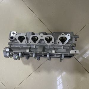 ฝาครอบหัวกระบอกสูบเครื่องยนต์สำหรับ Gen2 1.6 PW811982/PW811533 อุปกรณ์เสริมรถยนต์ - Product Image 3