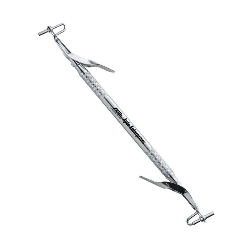 Amalgam Carrier Double