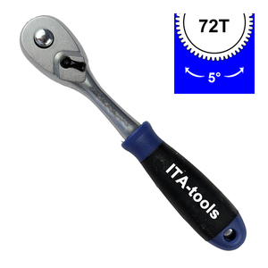 1/4 "Dr. Số liệu Kích thước 31 pcs 72t <span class=keywords><strong>Ratchet</strong></span> xử lý cơ khí ổ cắm thiết lập juego de dados herramienta hơn dụng cụ cầm tay - Product Image 3