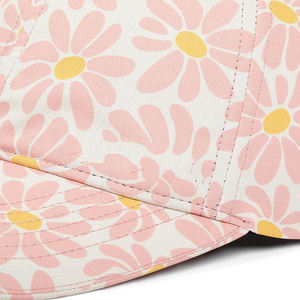 Cantidad a granel de gorras de béisbol unisex de alta calidad al por mayor tasa baja MOQ hombres deportes gorras clásicas logotipo personalizado correa ajustable OEM - Product Image 5