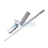 Outil chirurgical médical d'extracteur fémoral d'ongle universel d'instrument vétérinaire orthopédique certifié CE