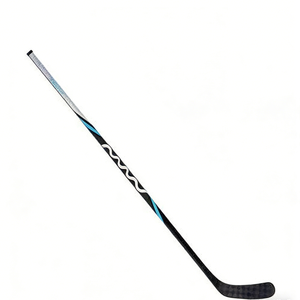 <span class=keywords><strong>Palo</strong></span> <span class=keywords><strong>de</strong></span> <span class=keywords><strong>Hockey</strong></span> sobre Hielo <span class=keywords><strong>de</strong></span> Fibra <span class=keywords><strong>de</strong></span> Carbono <span class=keywords><strong>para</strong></span> Adultos con Opciones <span class=keywords><strong>de</strong></span> PVC, Color y Logotipo Personalizables - Product Image 4