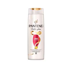 Champú Pantene Anticaspa, Fórmula Nutritiva 2 en 1 para un Cabello Saludable, Fortalece las Raíces, Precio al por Mayor - Product Image 5
