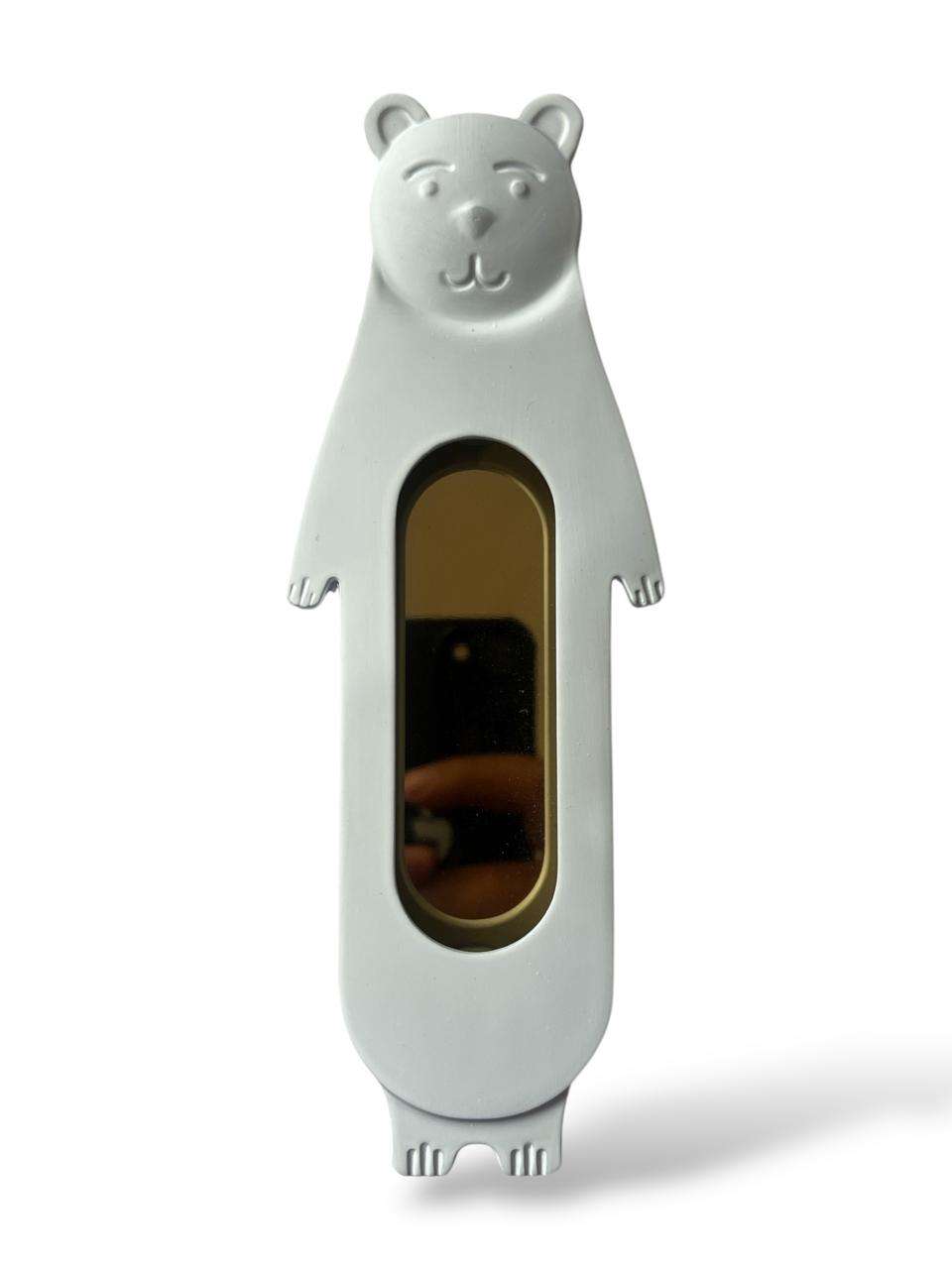 สีเทา-ดำ