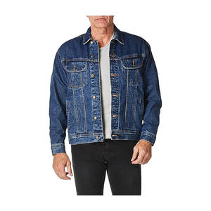 Chaqueta vaquera para hombre - Product Image 1