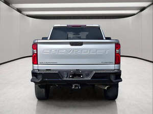 Camioneta Chevrolet 2500HD Diésel Manual de Doble Cabina Usada - Perfectamente Funcionando - Sin Accidentes - Product Image 5